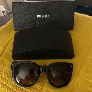 Women’s Prada Sunglasses
